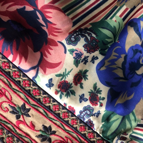 Flying Tomato Boho Festival Dress - Picture 6 of 7